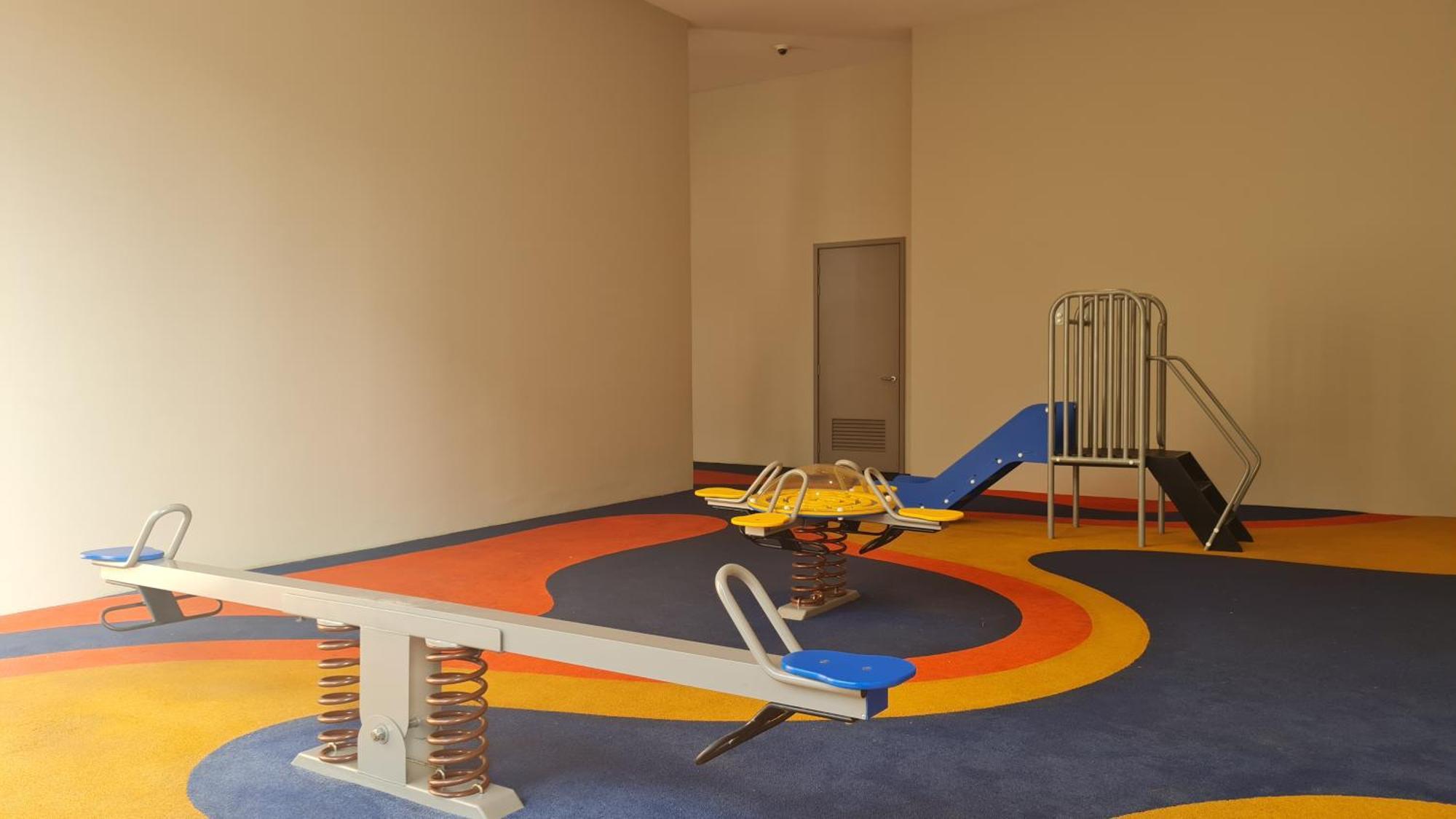 Moonway At Eaton Klcc Apartment Kuala Lumpur