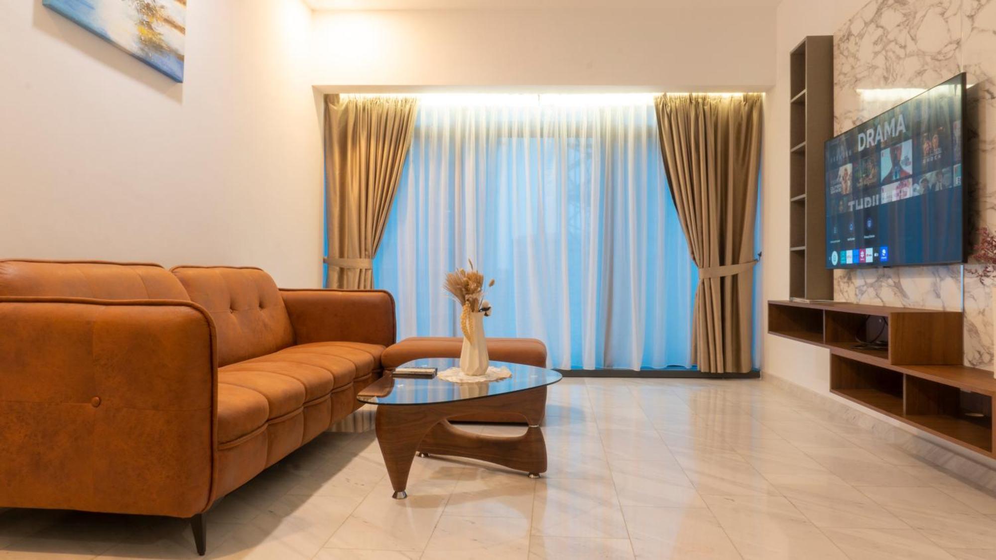 Moonway At Eaton Klcc Apartment Kuala Lumpur