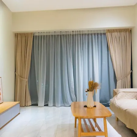 Moonway Suites At Eaton Klcc Kuala Lumpur Exterior photo